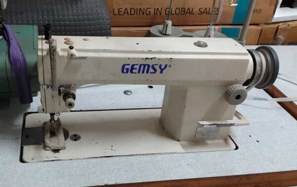 Recta-Gemsy-$-350000