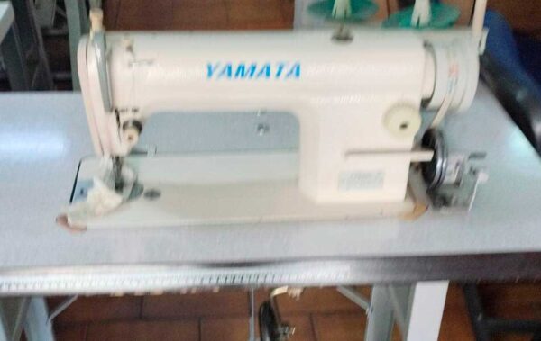 Recta-Yamata-motor-servo-$-430000