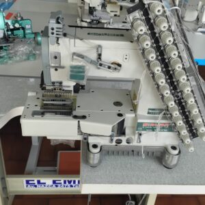 Multiaguja SIRUBA, 12 agujas (copia)