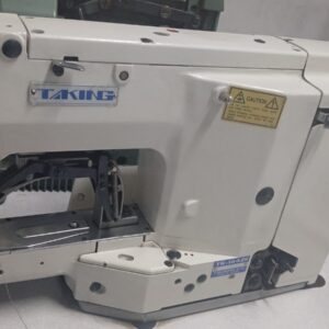 Atracadora  taking modelo TK-1842H NUEVA