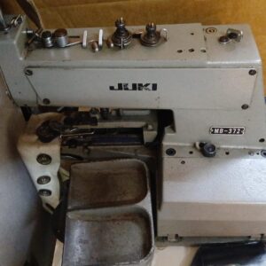 Botonera juki modelo  MB-372  usada