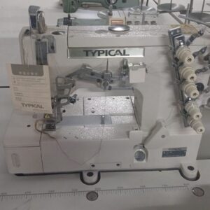Tapa costura Typical modelo GK1500-01 NUEVA