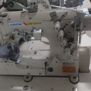 Collareta jack modelo jk 85692-01/02/03/08 Usada