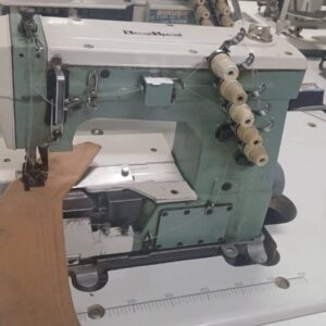Collareta kansai special modelo w-8103-f Usada