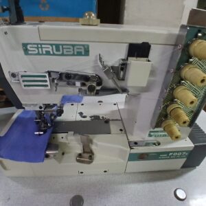 Collareta siruba F007 W222-364 Usada