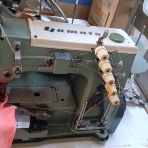 Collareta yamato  modelo DW-303MD usada