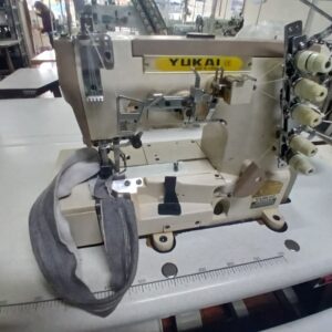 Collareta yukai modelo 8568-2 Usada