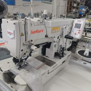 Ojaladora sunsure modelo ss-782F