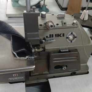 Overlock juki de 3 hilo modelo MO-352