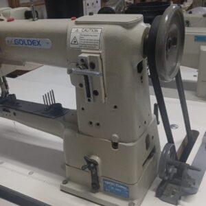 Trencilladora cañon goldex modelo GL-2602 NUEVA