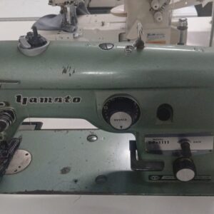 Zig zag Yamato modelo   DP-111 usada