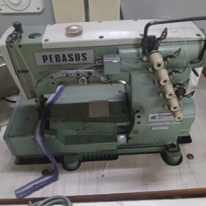 Collareta PEGASUS W61-02X364 Usada